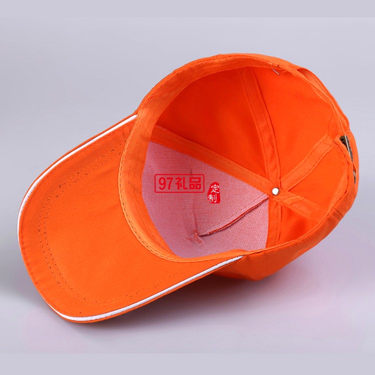 專業(yè)定做中高.休閑帽，鴨舌帽,廣告帽
