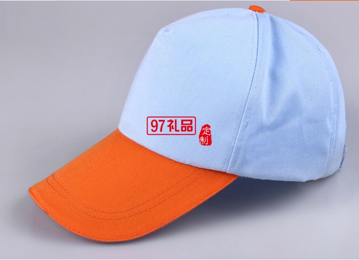 專業(yè)定做中高.休閑帽，鴨舌帽,廣告帽