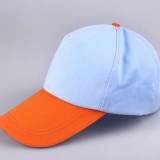 專業(yè)定做中高.休閑帽，鴨舌帽,廣告帽