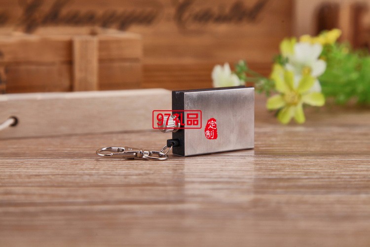 萬(wàn)次火柴 鑰匙扣