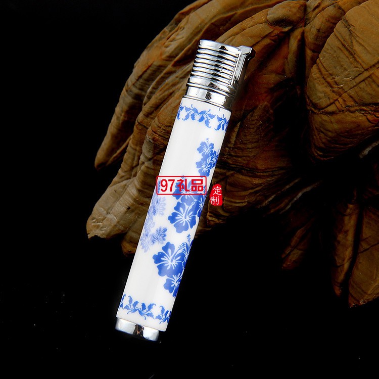 青花瓷打火機(jī)