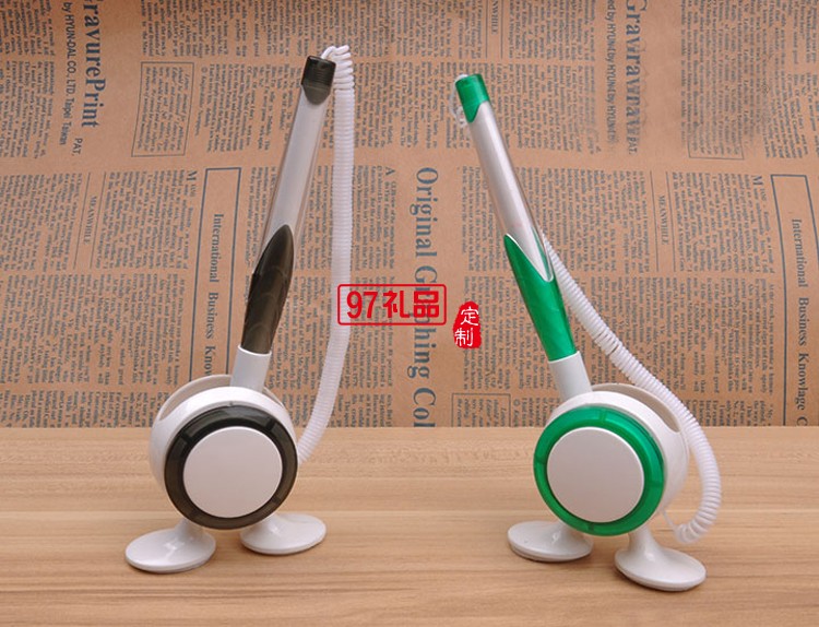 柜臺(tái)圓珠筆