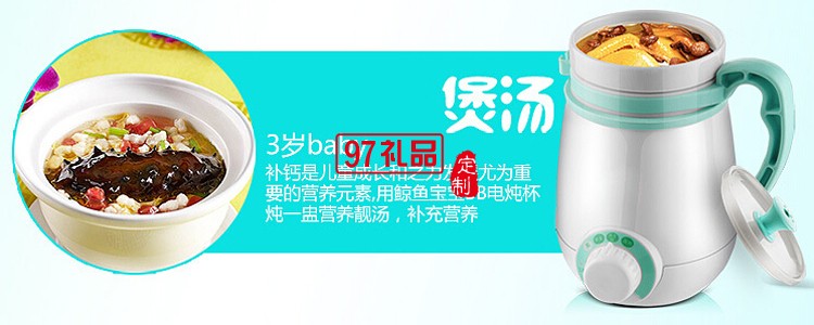 神州行 定制水壺 養(yǎng)生壺 多功能電熱養(yǎng)生壺 
