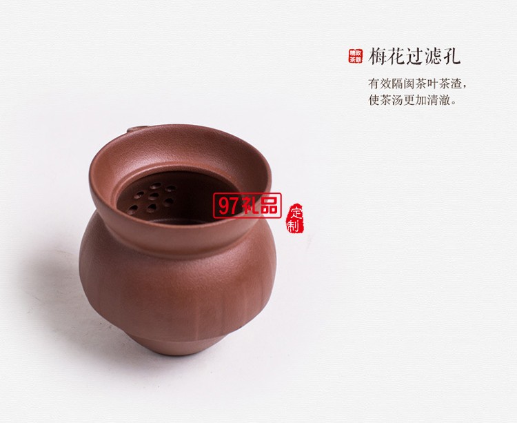 時來運轉(zhuǎn)茶具便攜套裝  戶外旅行便攜茶具