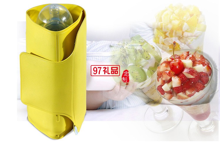 樂(lè)視定制可折疊式酸奶機(jī) 企事業(yè)單位定制LOGO禮品