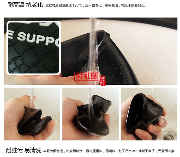 臨時(shí)?？糠阑瑝|硅膠  PVC手機(jī)防滑墊