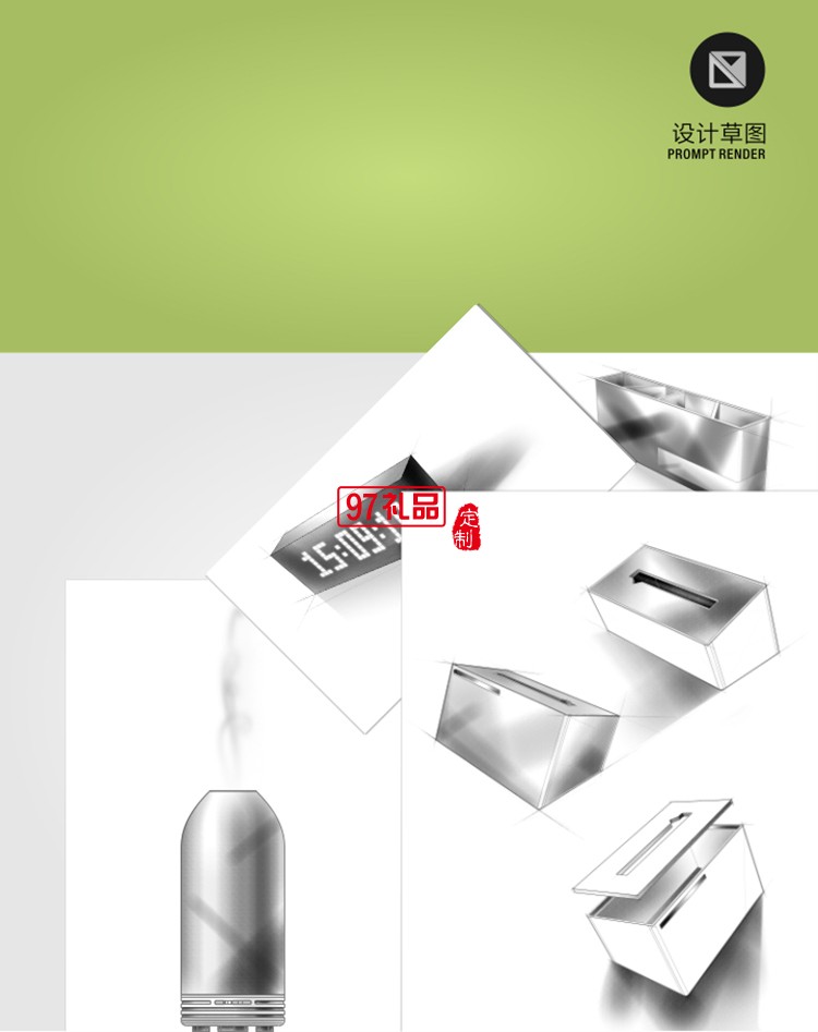 實(shí)木紙巾盒-桃木、竹木高檔定制廣告抽紙盒餐巾紙盒