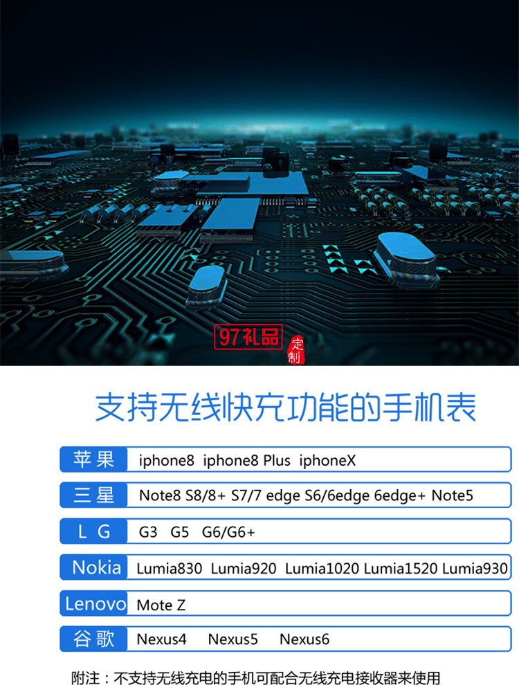 車載無線充電器支架重力支架 手機無線充導(dǎo)航支架出風(fēng)口充電支架