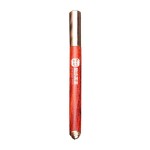 紅木簽字筆小葉紫檀禮品筆紅木工藝品會(huì)議禮品木筆紫檀定心筆