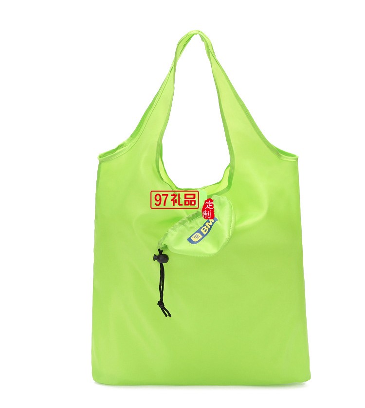 創(chuàng)意手提袋折疊購物袋超市商場(chǎng)公司促銷廣告禮品定制