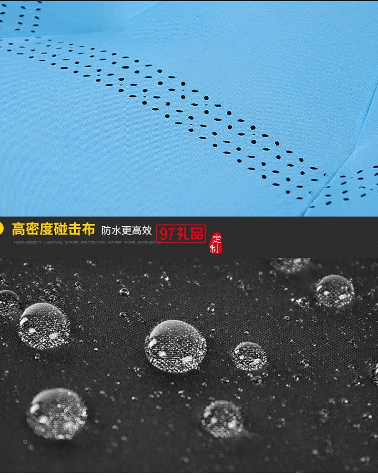 創(chuàng)意反向傘雙層 可站立反轉(zhuǎn)汽車(chē)晴雨傘可定制logo活動(dòng)小禮品