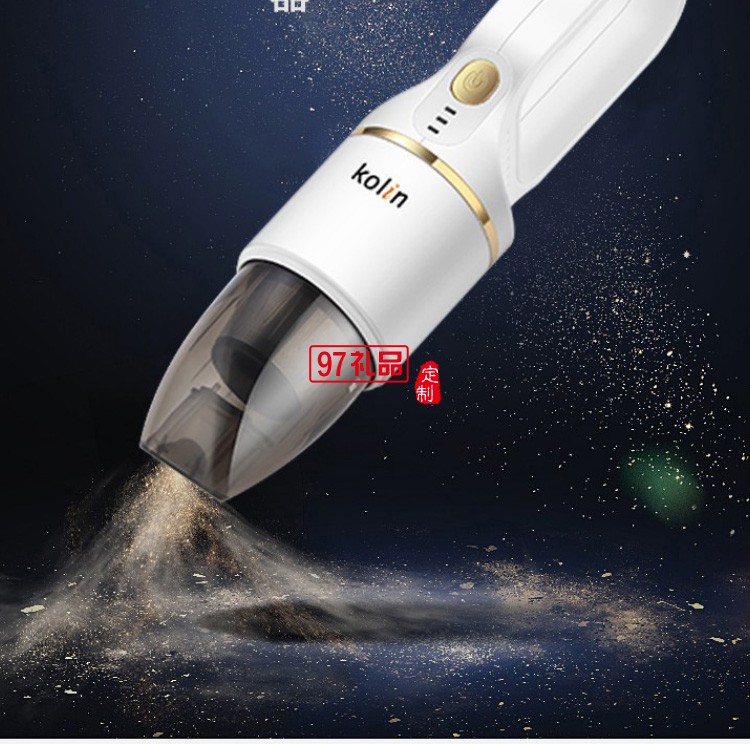 格美手持無(wú)線吸塵器