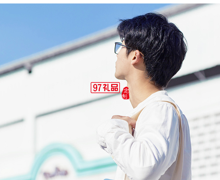 可愛(ài)貓咪少女單肩帆布包日系日系手提袋