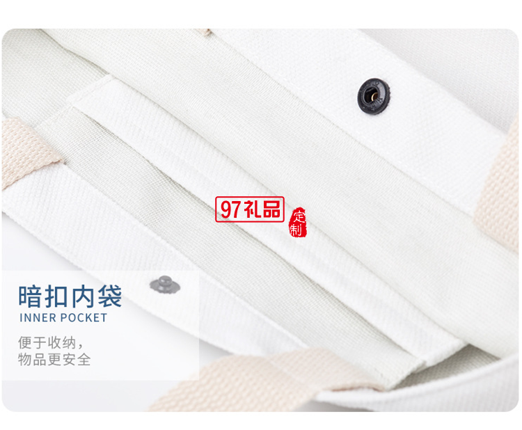 可愛(ài)貓咪少女單肩帆布包日系日系手提袋