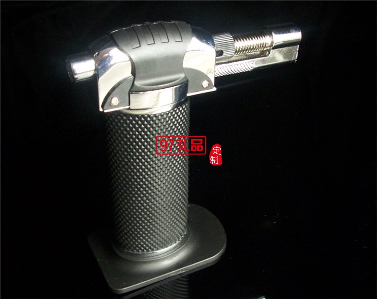 外用品可當(dāng)工具點(diǎn)焊直沖臺式打火機(jī)金屬充氣防風(fēng)