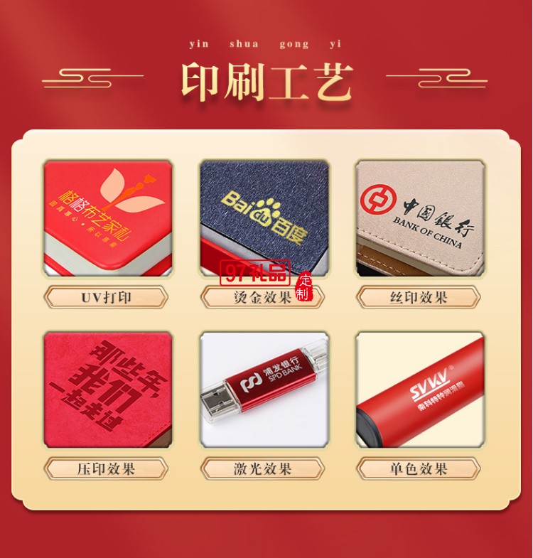 故宮文創(chuàng)禮物筆記本禮盒套裝商務(wù)會議禮品