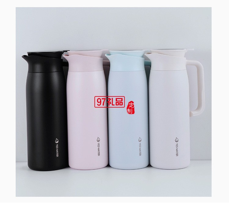 智能溫控水壺1500ml 家用大容量暖水壺便攜304不銹鋼保溫壺開(kāi)水瓶