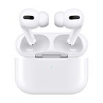 主動(dòng)降噪無線藍(lán)牙耳機(jī) 適用iPhone/iPad定制公司廣告禮品