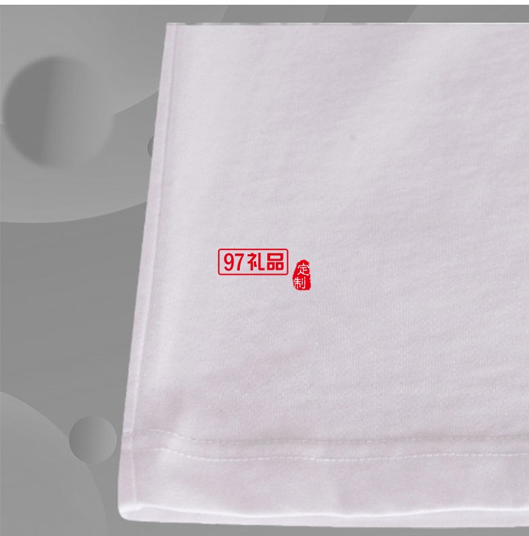 李寧短袖運(yùn)動T恤短袖排汗文化衫AHSR607定制公司廣告禮品印LOGO