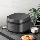 九陽 電飯煲土灶鐵釜內膽多功能 F40T-F372定制公司廣告禮品