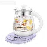格來德 養(yǎng)生壺電水壺煮茶壺花茶智能煮水壺定制公司廣告禮品