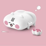 AirPods保護(hù)套蘋果耳機(jī)套XAP023定制公司廣告禮品