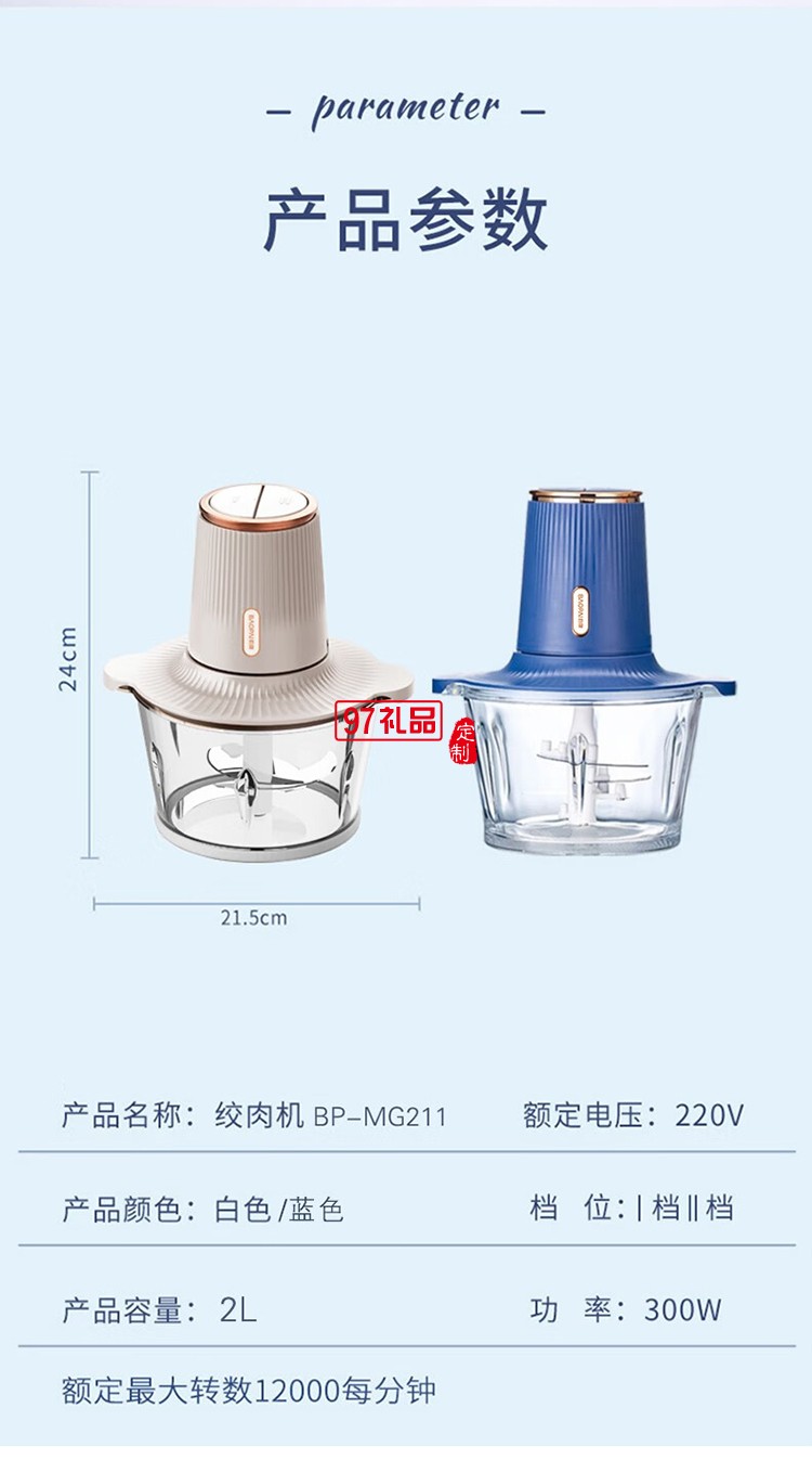 絞肉機
