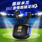 FCIM/國際米蘭 Leobuds ANC主動降噪藍牙耳機