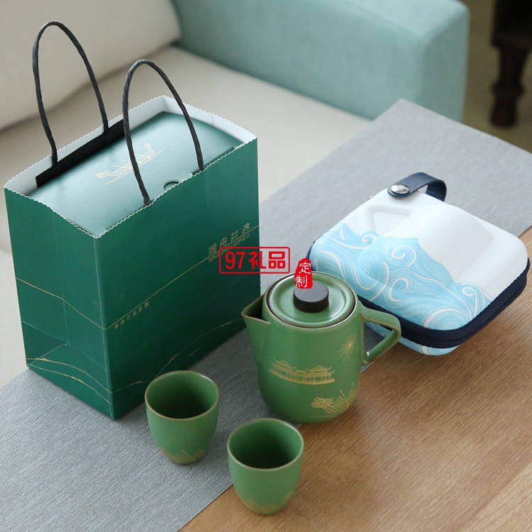 端午節(jié)禮品定制的包裝如何設(shè)計(jì)才吸引人