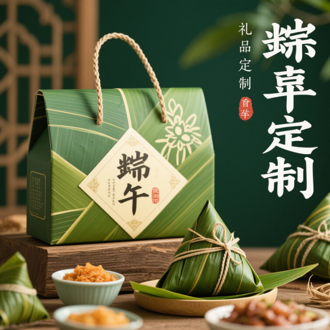 端午節(jié)企業(yè)禮品怎么選，企業(yè)采購必看